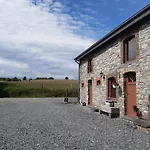 Le Cheval Ardennais Holiday home Gouvy