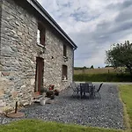 Le Cheval Ardennais Сasa de vacaciones Gouvy