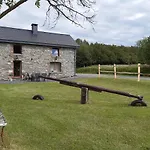 Le Cheval Ardennais Holiday home *