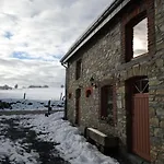 Le Cheval Ardennais *