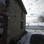 Le Cheval Ardennais * Gouvy