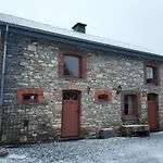 Le Cheval Ardennais Сasa de vacaciones Gouvy