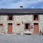 Le Cheval Ardennais *