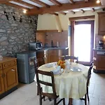 Сasa de vacaciones Le Cheval Ardennais *