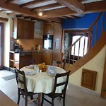 Le Cheval Ardennais Gouvy