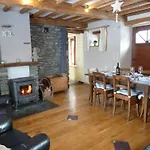 Le Cheval Ardennais
