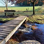 Casa vacanze Le Cheval Ardennais Gouvy