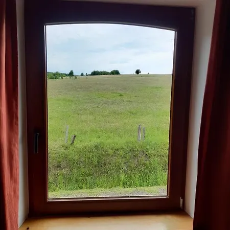Le Cheval Ardennais