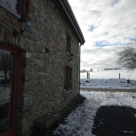 Le Cheval Ardennais * Gouvy