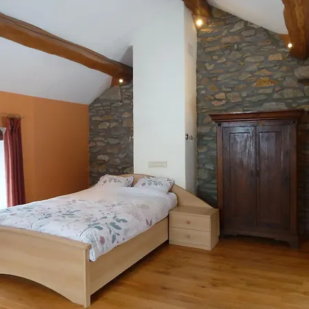 Le Cheval Ardennais * Gouvy