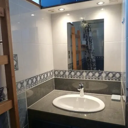 Le Cheval Ardennais Vakantiehuis