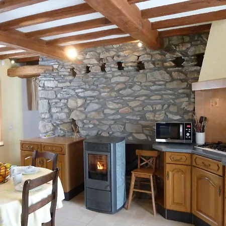 Le Cheval Ardennais *