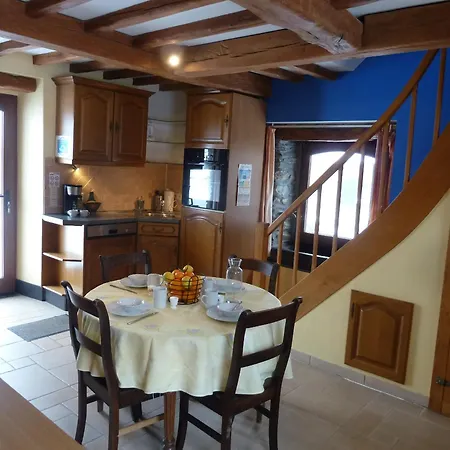 Le Cheval Ardennais Gouvy