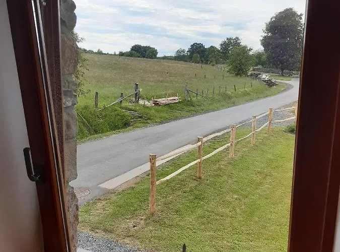 Le Cheval Ardennais Gouvy
