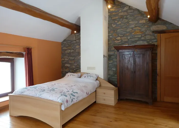 Le Cheval Ardennais * Gouvy