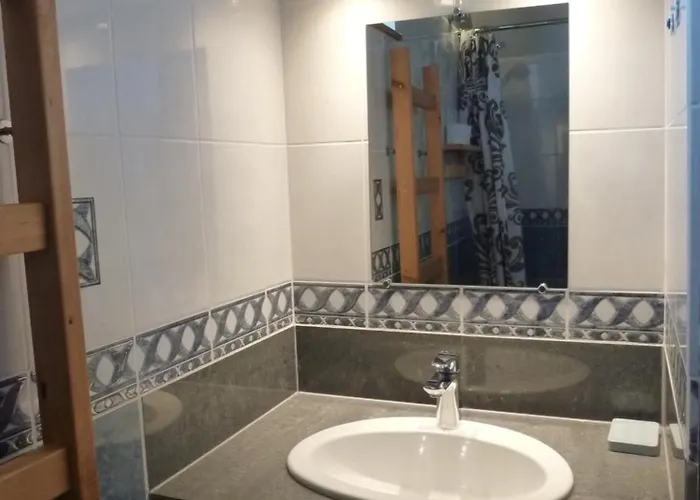 Le Cheval Ardennais Vakantiehuis