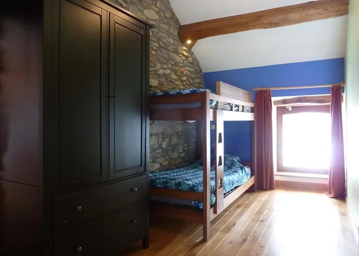 Le Cheval Ardennais Casa vacanze Gouvy