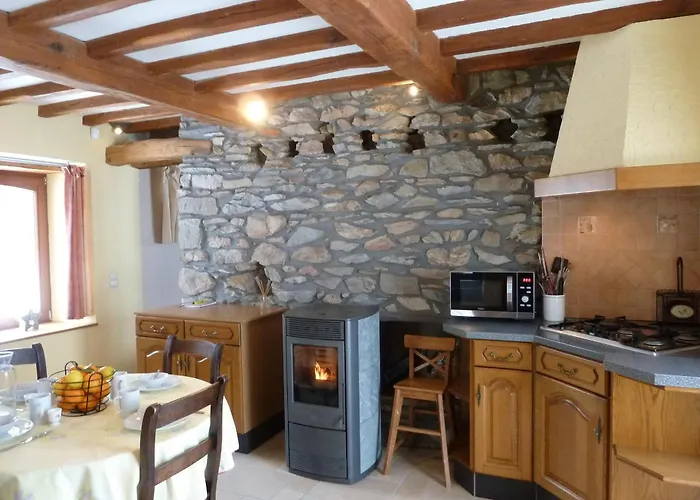 Le Cheval Ardennais *