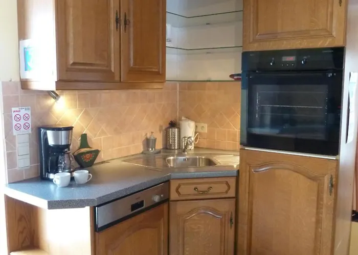 Casa vacanze Le Cheval Ardennais