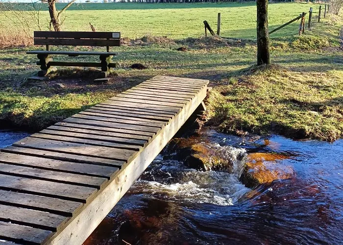 Casa vacanze Le Cheval Ardennais Gouvy